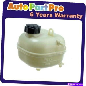 coolant tank B7591 02-08~jN[p[̃LbvtN[gg^NrV B7591 COOLANT EXPANSION TANK RESERVOIR With Cap For 02-08 Mini Cooper New