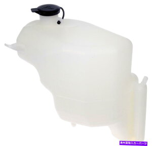 coolant tank GWN[gJo^Ntgh[}-OE\[V603-234z Engine Coolant Recovery Tank Front Dorman - OE Solutions 603-234 Fast Shipping