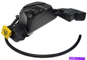 coolant tank �V�����h�[�}���񈳗͗�p�ܒ����r�I�[�o�[�t���[�^���N�t�B�b�g09-19 RAM 1500 new Dorman Non-Pressurized Coolant Reservoir Overflow Tank fits 09-19 Ram 1500