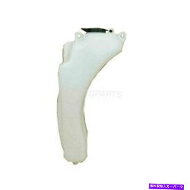 coolant tank 新しいクーラントリカバリタンクプラスチックフィット1995-2007スバルインプレッサバハSU3014102 New Coolant Recovery Tank Plastic Fits 1995-2007 Subaru Impreza Baja SU3014102