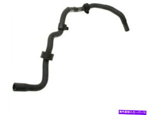 coolant tank Ⴂ{̃N[gJo^Nz[XtBbgVW EOS 2007-2009 BPY 31VWCJ Lower Genuine Coolant Recovery Tank Hose fits VW Eos 2007-2009 BPY 31VWCJ
