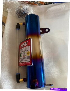 coolant tank jo[TWG[^[N[gA~jEl^N{gI[o[t[r^N Universal Radiator Coolant Aluminum Catch Tank Bottle Overflow Reservoir Tank