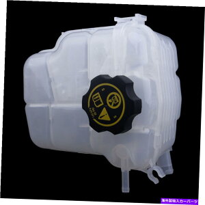 coolant tank J[N[grWG[^[^N13393368rCbNJXJ_X|[cc[OɓKĂ܂ Car Coolant Reservoir Radiator Tank 13393368 Fit For Buick Cascada Sport Touring