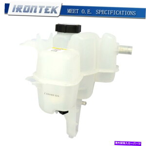 coolant tank ���W�G�[�^�[�N�[�����g�I�[�o�[�t���[�{�g�����U�[�o�[�^���N01-06�G�X�P�[�v�}���i�[3.0L Radiator Coolant Overflow Bottle Reservoir Tank for 01-06 Escape Mariner 3.0L