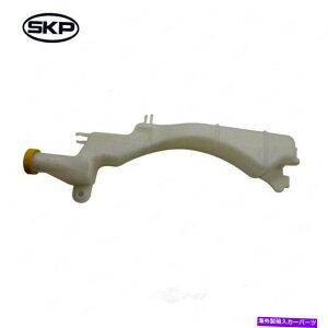 coolant tank GWN[gJo^NtBbg2001-2005z_VrbNSKP Engine Coolant Recovery Tank fits 2001-2005 Honda Civic SKP