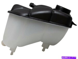 coolant tank 2006年メルセデスCLS55 AMG拡張タンク12354ZQエンジンクーラント貯水池 For 2006 Mercedes CLS55 AMG Expansion Tank 12354ZQ Engine Coolant Reservoir