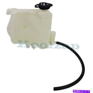 coolant tank 05-08NX06-10CppܒrI[o[t[{gg^N For 05-08 LaCrosse 06-10 Impala Coolant Reservoir Overflow Bottle Expansion Tank