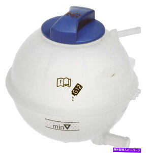 coolant tank h[}603-027GWN[gJo^ŃA܂܂ȃAvP[VɓK܂ DORMAN 603-027 Engine Coolant Recovery Tank fits Various Applications