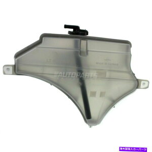 coolant tank LbvtBbgtVN[gr^N2013-21}c_3X|[c6 CX-5 MA3014114 New Coolant Reservoir Tank With Cap Fits 2013-21 Mazda 3 Sport 6 CX-5 MA3014114