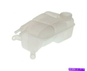 coolant tank WG[^[N[g^NtH[htH[JX2001-2002 RADIATOR COOLANT TANK FORD FOCUS 2001-2002