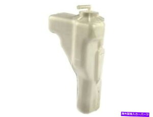coolant tank 603 803h[}OE\[VGWN[g񕜃^NP/NF603 803 603 803 Dorman Oe Solutions Engine Coolant Recovery Tank P/N:603 803