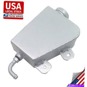 coolant tank |XX|[c}700A~jEWG[^[N[gU[o[^N2002{gp For Polaris Sportsman 700 Aluminum Radiator Coolant Reservoir Tank 2002 Bottle