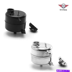 coolant tank MINI Cooper S R52 R53p̃WG[^[wb_[EH[^[N[gg^N Radiator Header Water Coolant Expansion Tank for Mini Cooper S R52 R53 Polished