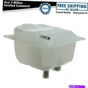 coolant tank WG[^[N[gtI[o[t[{g^NrpAEfBA6 S4 S6 100 Radiator Coolant Fluid Overflow Bottle Tank Reservoir for Audi A6 S4 S6 100