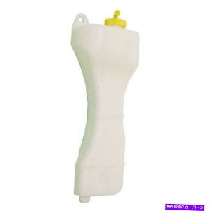 coolant tank 09-14�t�B�b�g�A���@��11-16 CR-Z�N�[�����g�����r�I�[�o�[�t���[�{�g���g���^���N 09-14 FIT, Insight & 11-16 CR-Z Coolant Reservoir Overflow Bottle Expansion Tank