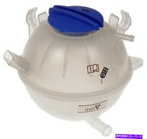 coolant tank GWN[gJo^NtBbg1993-2019tHNX[QWFb^GIXeBOAh[} Engine Coolant Recovery Tank fits 1993-2019 Volkswagen Jetta Eos Tiguan DORMAN