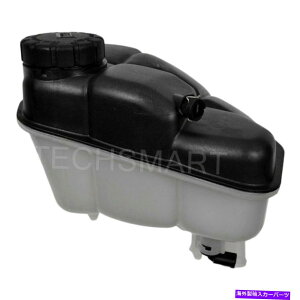 coolant tank ZfXxcCLS63 AMG 07-11 TechSmartGWN[gg^N For Mercedes-Benz CLS63 AMG 07-11 TechSmart Engine Coolant Expansion Tank