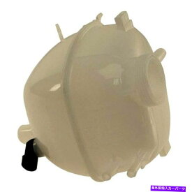 coolant tank サーブ9-3 03-11プロの部品スウェーデンエンジンクーラント拡張タンク For Saab 9-3 03-11 Professional Parts Sweden Engine Coolant Expansion Tank
