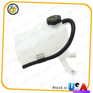 coolant tank n}[V{[Vo[hGMCVG[R̃WG[^[N[gI[o[t[^N Radiator Coolant Overflow Tank For Hummer Chevrolet Silverado GMC Sierra Yukon