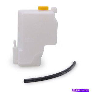 coolant tank WG[^[N[gI[o[t[r{g^NB1͓YNV 1994 2000ɓK܂ Radiator Coolant Overflow Reservoir Bottle Tank B1 Fits Nissan NV 1994 2000