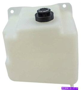 coolant tank 1999�N����2000�N�̃L���f���b�N�G�X�J���[�h�̃u���b�N�N�[�����g����^���N Brock Coolant Recovery Tank for 1999-2000 Cadillac Escalade