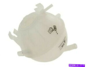 coolant tank VAEfBVW 2005+N[gg^N +xZT[I[o[t[r New Audi VW 2005+ Coolant Expansion Tank +Level Sensor Water Overflow Reservoir