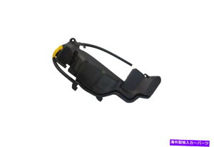coolant tank 2009-2020 RAM 1500�s�b�N�A�b�v�̂��߂̃��W�G�[�^�[�N�[�����g�^���N�I�[�o�[�t���[�����r�{�g�� Radiator Coolant Tank Overflow Reservoir Bottle for 2009-2020 Ram 1500 Pickup