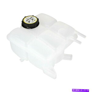 coolant tank {{S40 C30 C70 MK2 2006-2012ɓKLbvtWG[^[N[gc^N Radiator Coolant Expansion Tank with Cap Fit For Volvo S40 C30 C70 Mk2 2006-2012