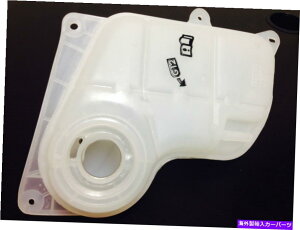 coolant tank VWAxZT[OEM BehrV8D0121403LtAEfBGWN[gg^N VW, Audi Engine Coolant Expansion Tank with Level Sensor OEM BEHR New 8D0121403L