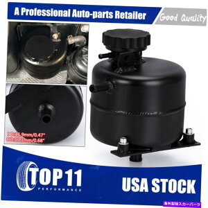 coolant tank WG[^[wb_[gEH[^[N[g^ŃA~jN[p[S R52 R53p̃Lbvt Radiator Header Expansion Water Coolant Tank Can W/Cap for Mini Cooper S R52 R53