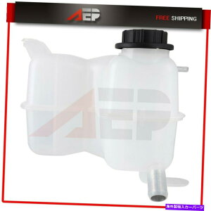 coolant tank Ford F-150 Lobo Expedition Lincoln Navigator�p���W�G�[�^�[�N�[�����g�I�[�o�[�t���[�^���N Radiator Coolant Overflow Tank For Ford F-150 Lobo Expedition Lincoln Navigator