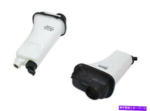 coolant tank BMW 3V[Y528i Z3p̃N[gxZT[Behrrg^N BEHR Reservoir Expansion Tank WITH COOLANT Level Sensor for BMW 3 Series 528i z3