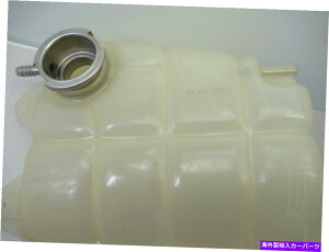 coolant tank ���B���e�[�WOEM�����Z�f�X�N�[�����g�^���N�A126 500 15 49 Vintage OEM Mercedes Coolant Tank, 126 500 15 49
