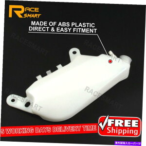 coolant tank }nYZF R1 YZF-R1 2002 2003 K2 K3pN[gU[o[^NWG[^[ Coolant Reservoir Tank Water Radiator For Yamaha YZF R1 YZF-R1 2002 2003 K2 K3