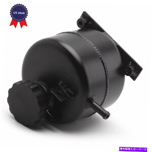 coolant tank ~jN[p[̂߂̖ꂽWG[^[wb_[p܊g^NR52 R53 Polished Radiator Header Water Coolant Expansion Tank for Mini Cooper S R52 R53