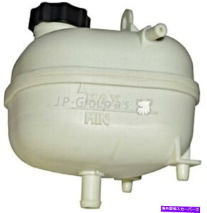 coolant tank JPN[gg^NtBbg~jR50 R53 R52 Cooper S Cabrio 17137529273 JP Coolant Expansion Tank Fits MINI R50 R53 R52 Cooper S Cabrio 17137529273