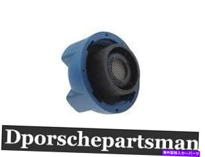coolant tank |VF911 /{NX^[ /PC}N[gg^NLbv[]V Porsche 911 / Boxster / Cayman Coolant Expansion Tank Cap [Blue] NEW