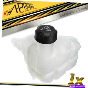 coolant tank ~jN[p[̂߂̃LbvtGWN[gg^N2014-2019Nu}Jg[} Engine Coolant Expansion Tank w/Cap for Mini Cooper 2014-2019 Clubman Countryman