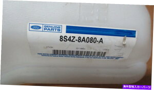 coolant tank tH[htH[JX8S4Z-8A080-AN[grI[o[t[^N2008-2011tH[JX Ford Focus 8S4Z-8A080-A Coolant Reservoir Overflow Tank 2008-2011 Focus