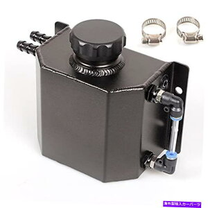 coolant tank RASTPjo[T1LWG[^[N[gI[o[t[^NgLb`^N... RASTP Universal 1L Radiator Coolant Overflow Tank Expansion Catch Tank Can Al...