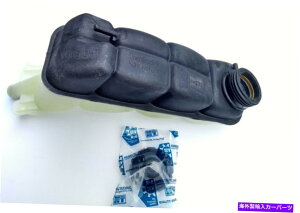 coolant tank �����Z�f�X�x���c�N�[�����g�����r�I�[�o�[�t���[�c���^���NE320 E430 E55�V���� Mercedes Benz Coolant Reservoir Overflow Expansion Tank E320 E430 E55 NEW
