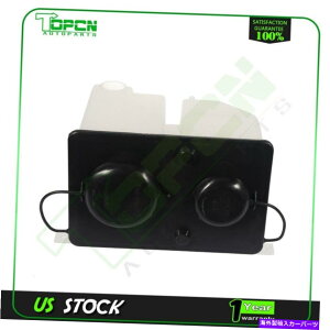 coolant tank 1990-96tH[hF150 4.2L 603-212WG[^[N[gI[o[t[^N For 1990-96 Ford F150 4.2L 603-212 Radiator Coolant Overflow Tank