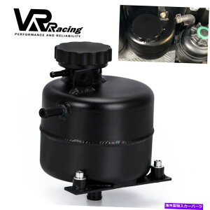 coolant tank MINI Cooper S R52 R53ubNpWG[^[wb_[pܖc^N Radiator Header Water Coolant Expansion Tank For Mini Cooper S R52 R53 Black