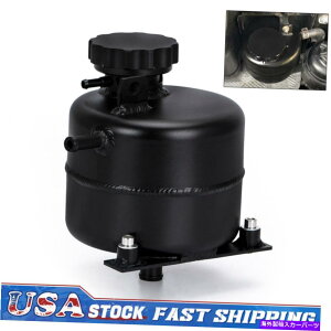 coolant tank WG[^[wb_[gEH[^[N[g^ŃA~jN[p[S R52 R53p̃Lbvt Radiator Header Expansion Water Coolant Tank Can W/Cap for Mini Cooper S R52 R53