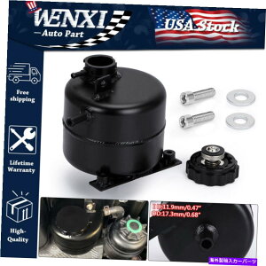 coolant tank ~jN[p[S R52 R53RADIATORwb_[gEH[^[N[g^N̓Lbvt for Mini Cooper S R52 R53Radiator Header Expansion Water Coolant Tank Can W/Cap
