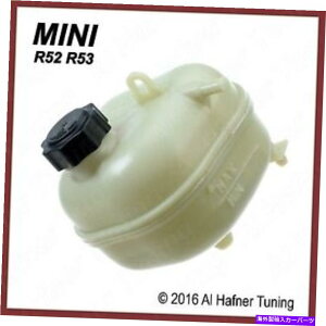 coolant tank CAP 17137529273t~jN[p[SwN[gg^N MINI Cooper S HELLA Coolant Expansion Tank with Cap 17137529273