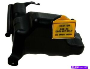 coolant tank 98-99̊g^N_bW_R^fSGM15H4GWN[gr Expansion Tank For 98-99 Dodge Dakota Durango GM15H4 Engine Coolant Reservoir