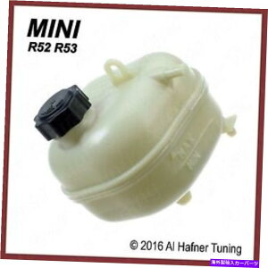 coolant tank CAP 17137529273t~jN[p[SwN[gg^N MINI Cooper S HELLA Coolant Expansion Tank with Cap 17137529273