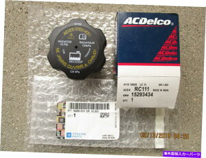 coolant tank ACDELCO 15293434WG[^[GWN[gJor^NtLbvnew ACDELCO 15293434 RADIATOR ENGINE COOLANT RECOVERY RESERVOIR TANK FLUID CAP NEW