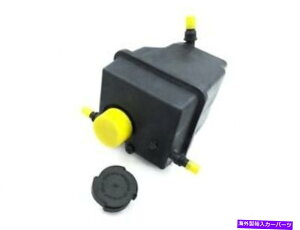 coolant tank 04-06 BMW X5 4.4L V8 N62 4.8L CX89V1�G���W���N�[�����g���U�[�o�[�̊g���^���N Expansion Tank For 04-06 BMW X5 4.4L V8 N62 4.8L CX89V1 Engine Coolant Reservoir
